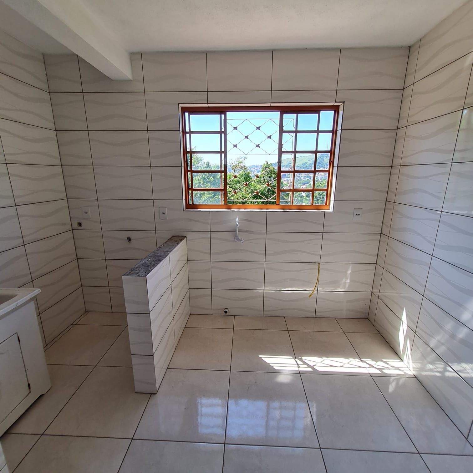 Casa, 2 quartos, 54 m² - Foto 9