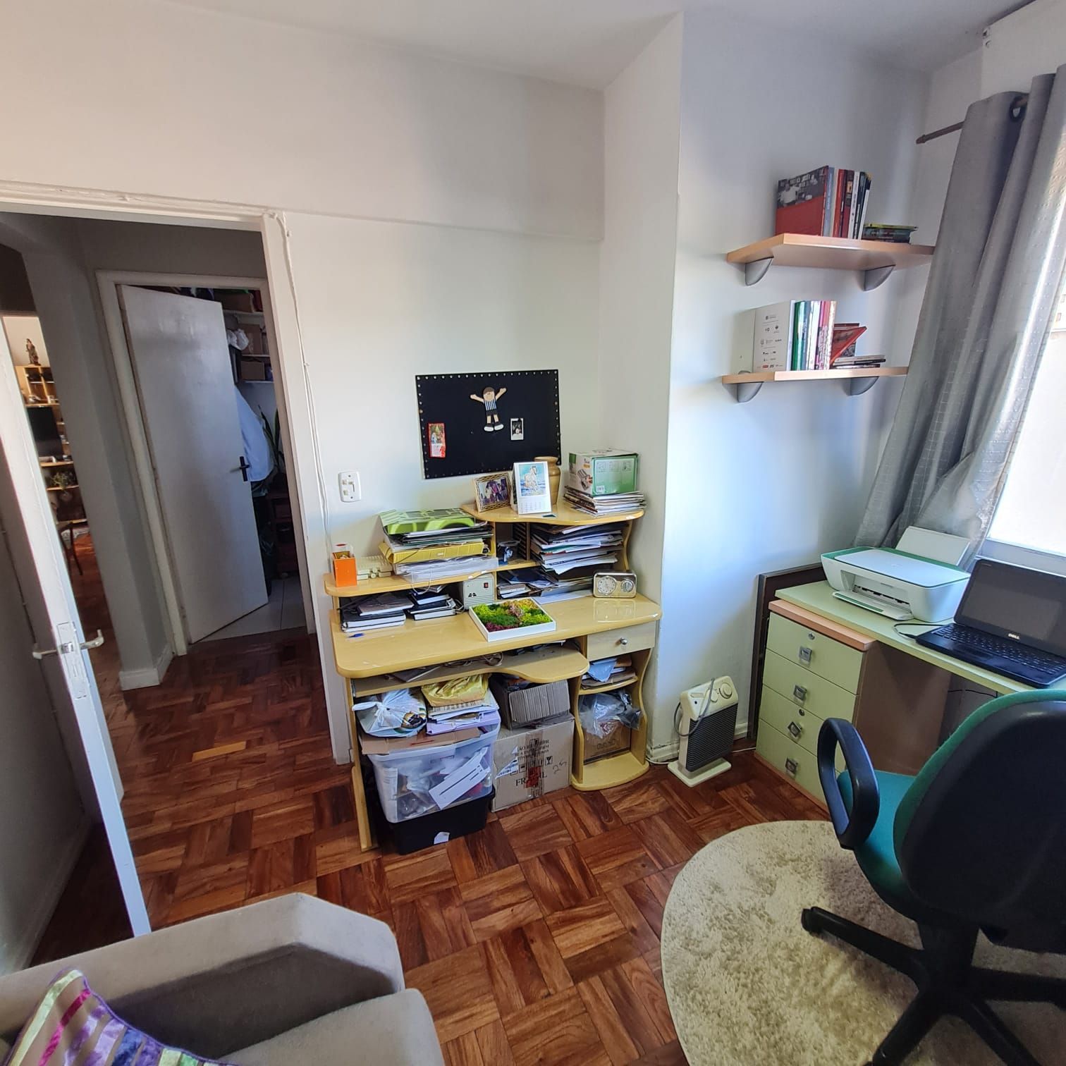 Apartamento, 3 quartos, 80 m² - Foto 18