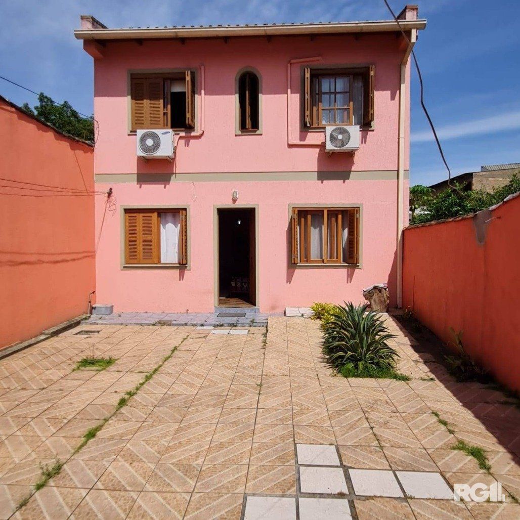 Casa, 4 quartos, 172 m² - Foto 2