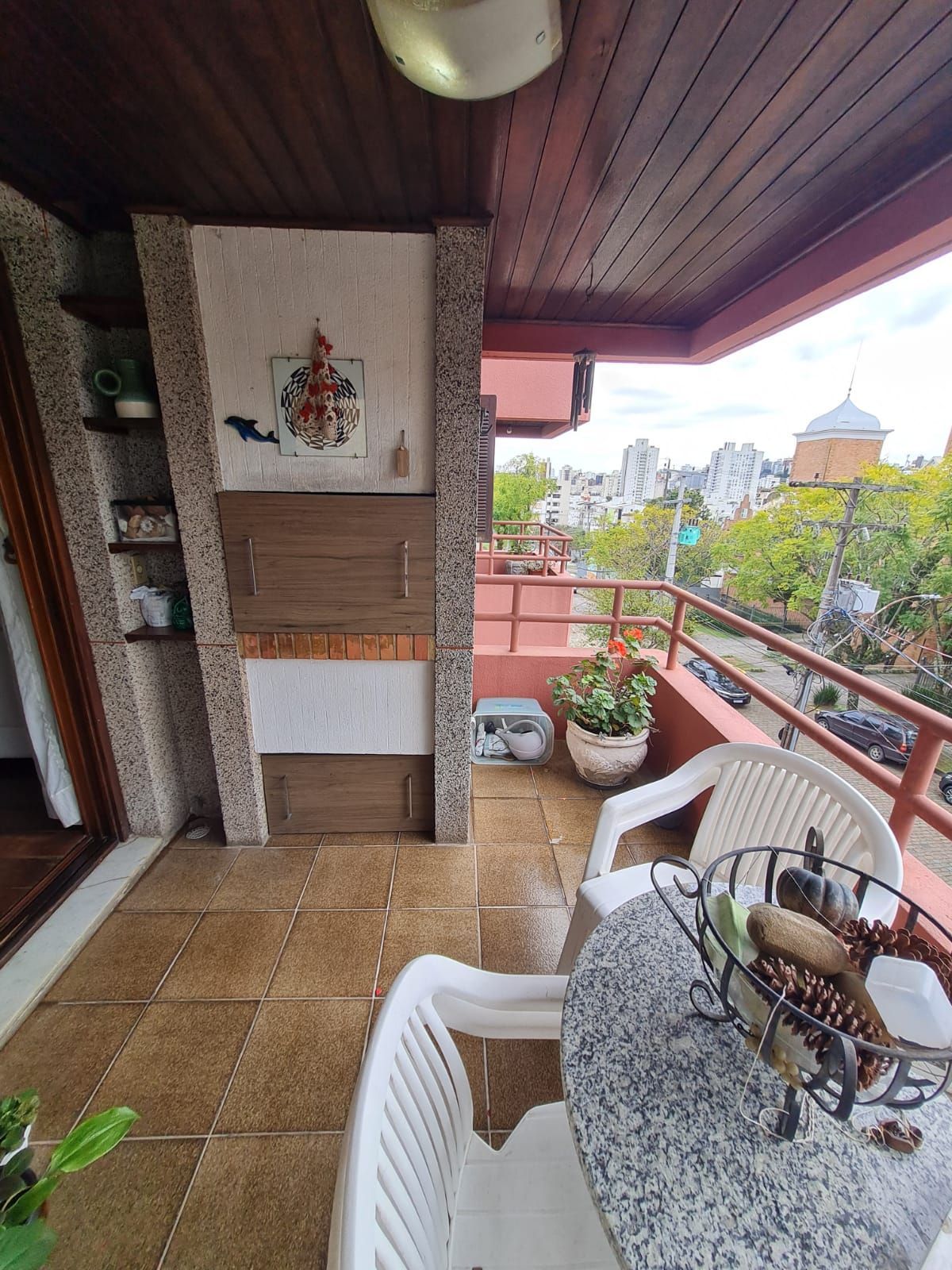 Apartamento, 2 quartos, à venda, 82 m², Jardim Botânico - Porto Alegre — foto 5