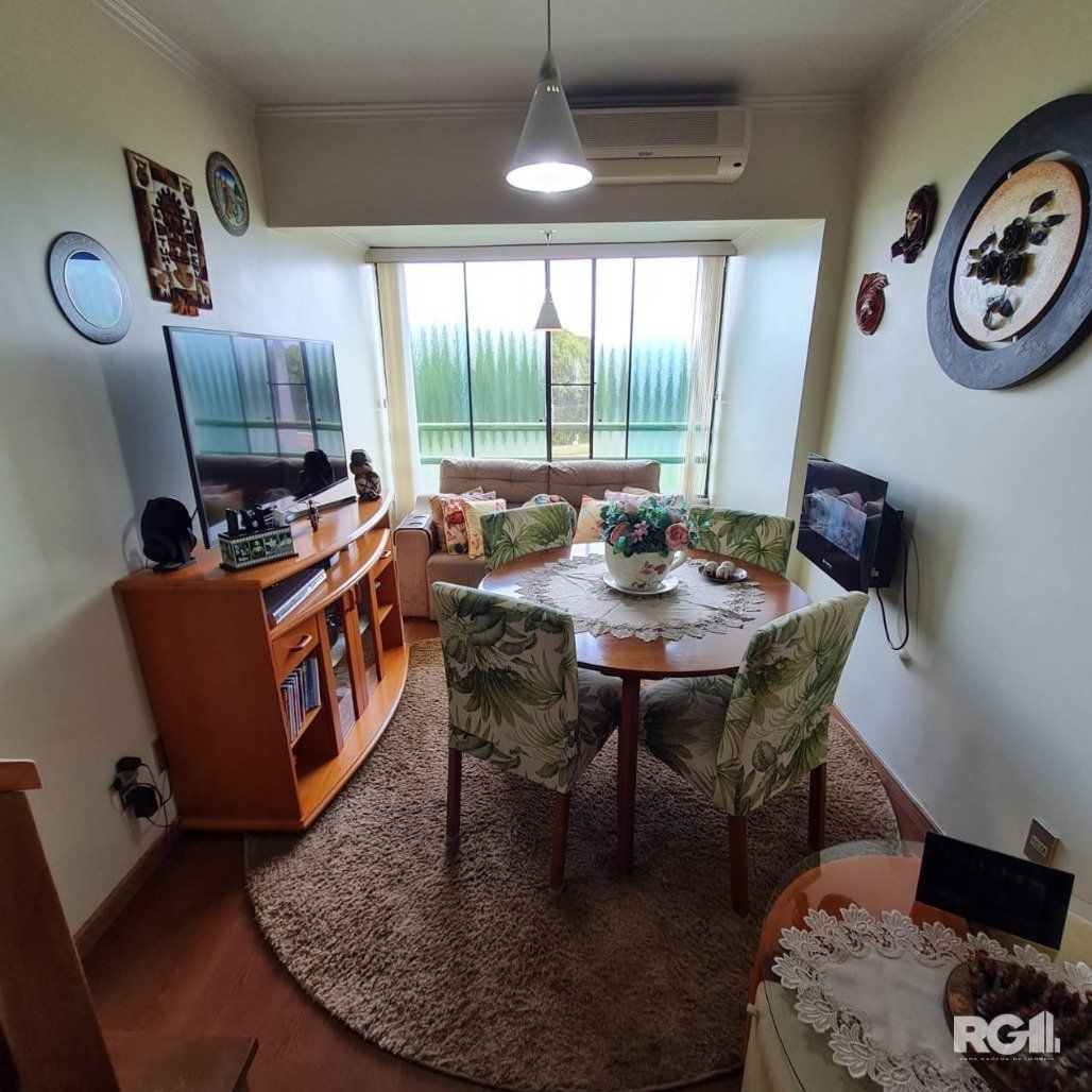 Cobertura, 2 quartos, 124 m² - Foto 7