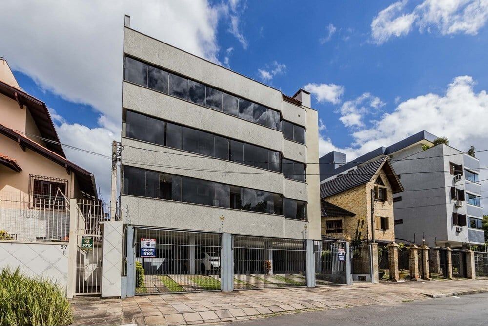 Apartamento 3 dormitórios no bairro Jardim Itu