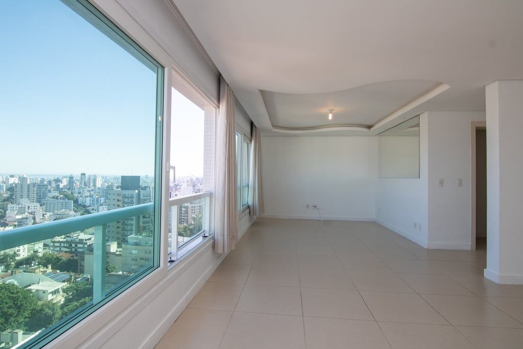 Apartamento 3 dormitórios no bairro Petrópolis
