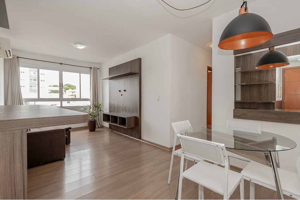 Apartamento 2 dormitórios no bairro Cristo Redentor