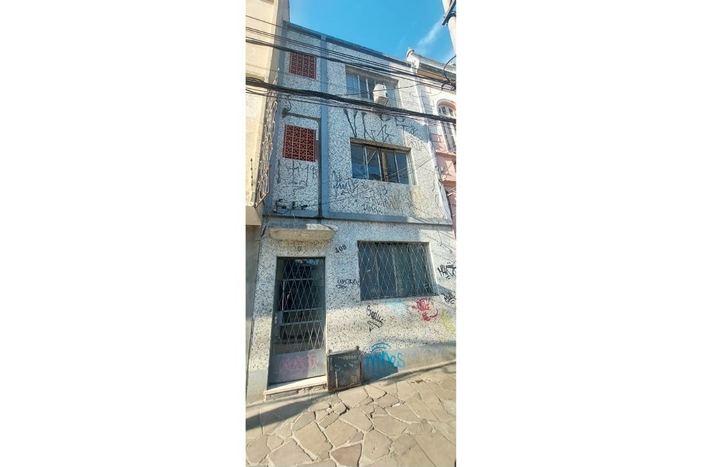 Apartamento 1 dormitório no bairro Cidade Baixa