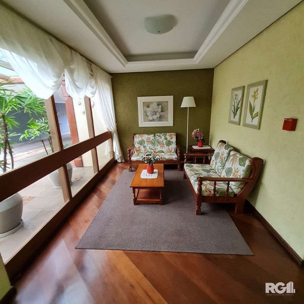 Cobertura, 2 quartos, 124 m² - Foto 4