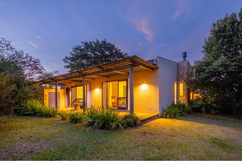 Fazenda no bairro São José