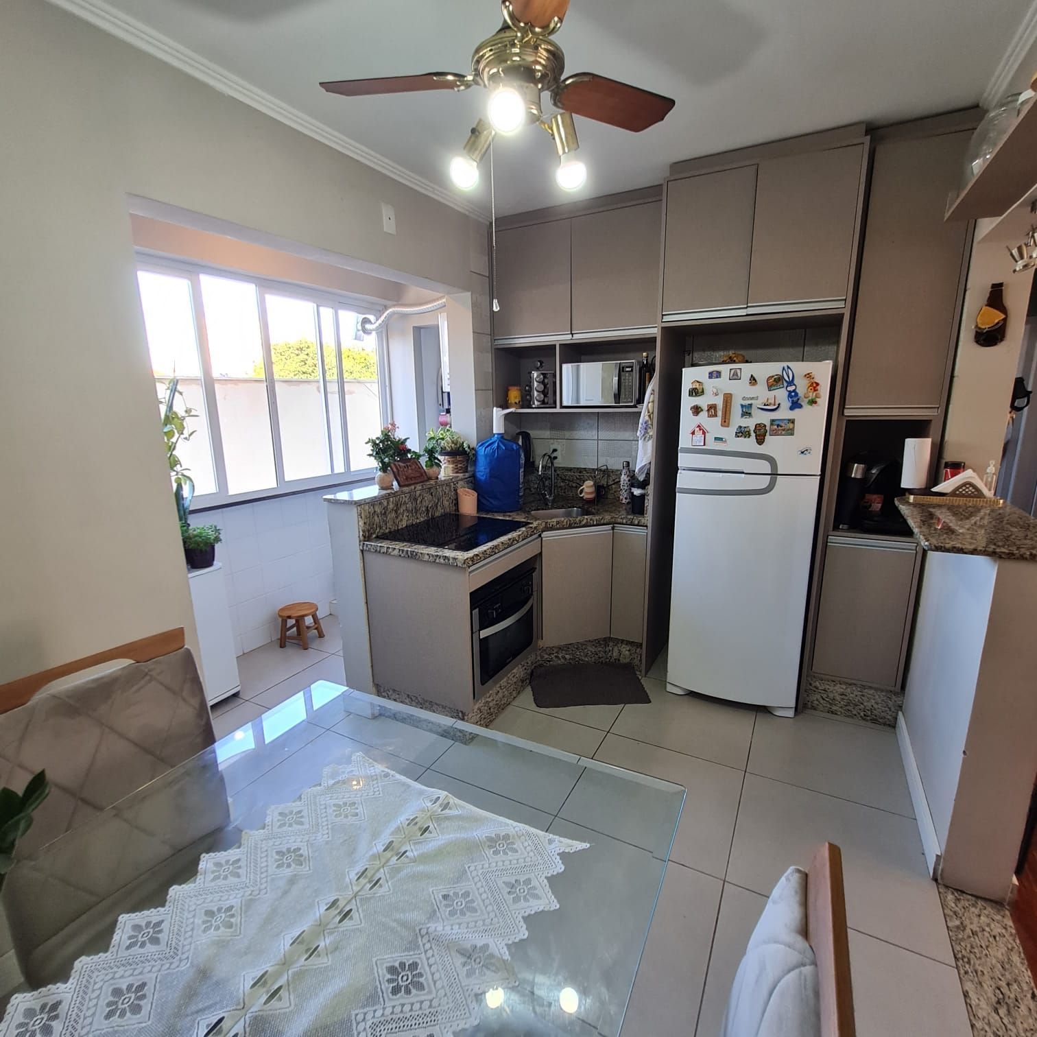 Apartamento, 3 quartos, 80 m² - Foto 9