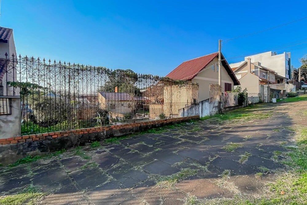 Terreno no bairro Chácara das Pedras