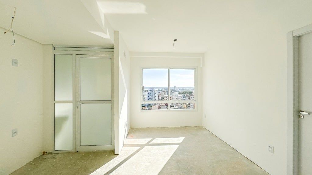 Apartamento 1 dormitório no bairro Moinhos de Vento