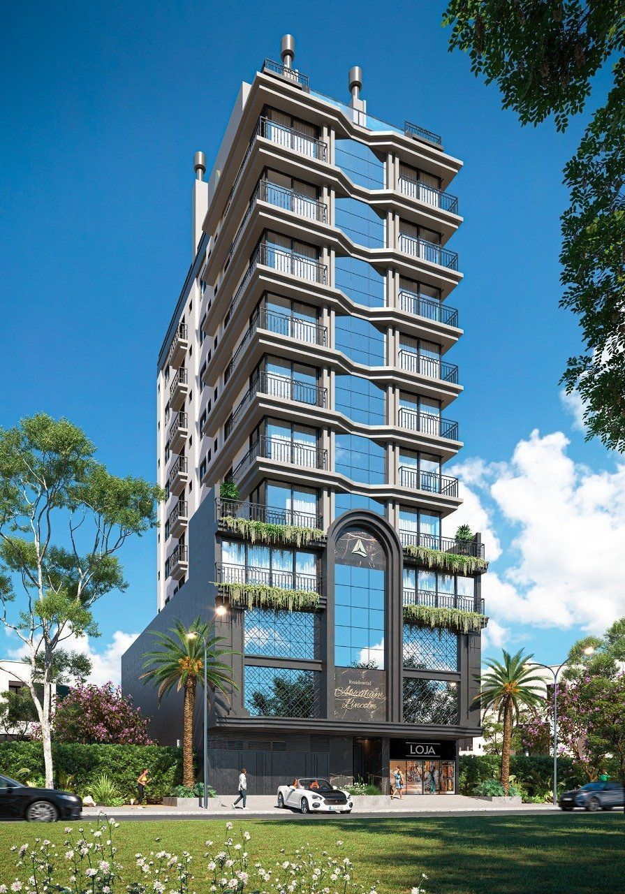 Apartamento Garden 2 dormitórios no bairro Zona Nova