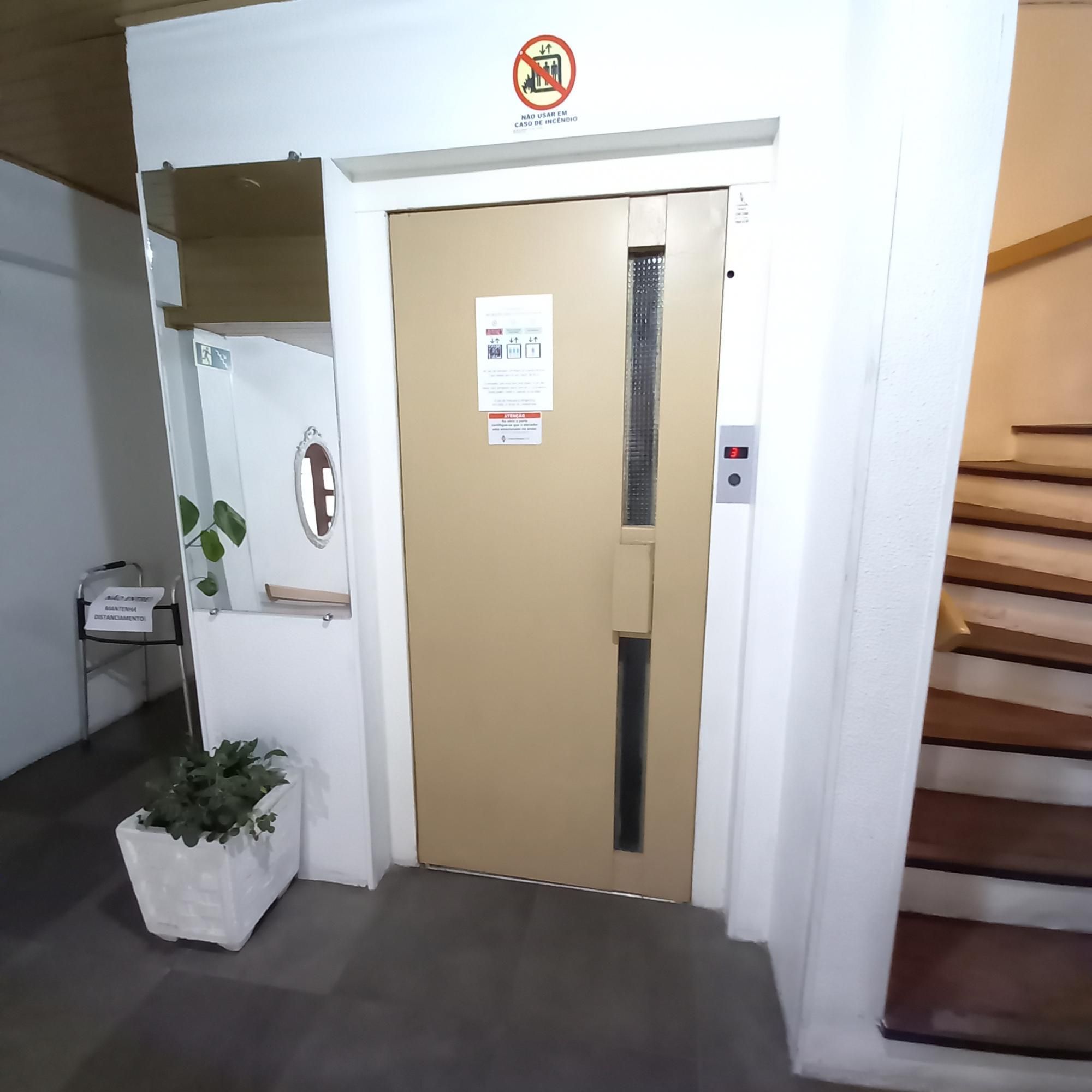 ELEVADOR