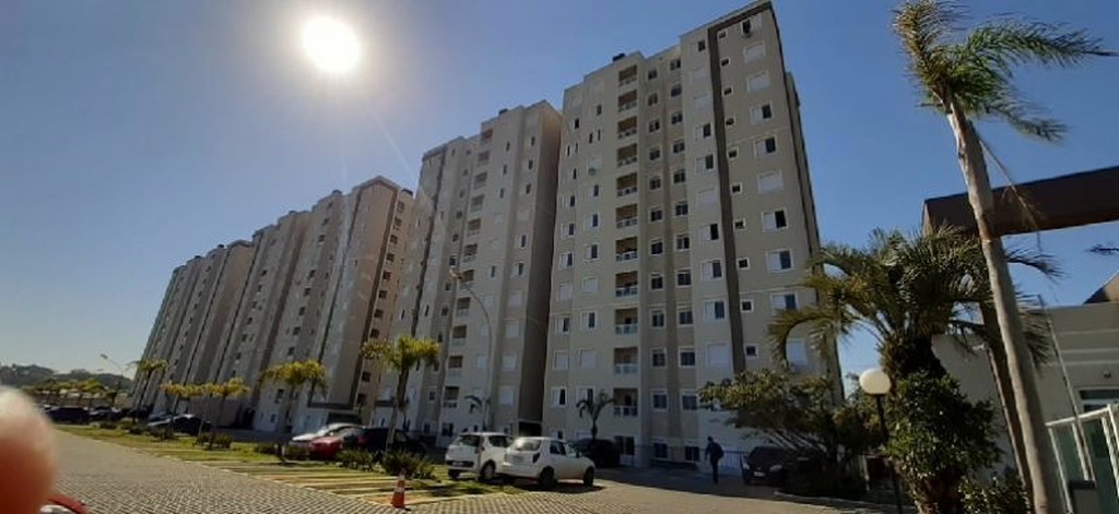 Apartamento 2 dormitórios no bairro São Sebastião