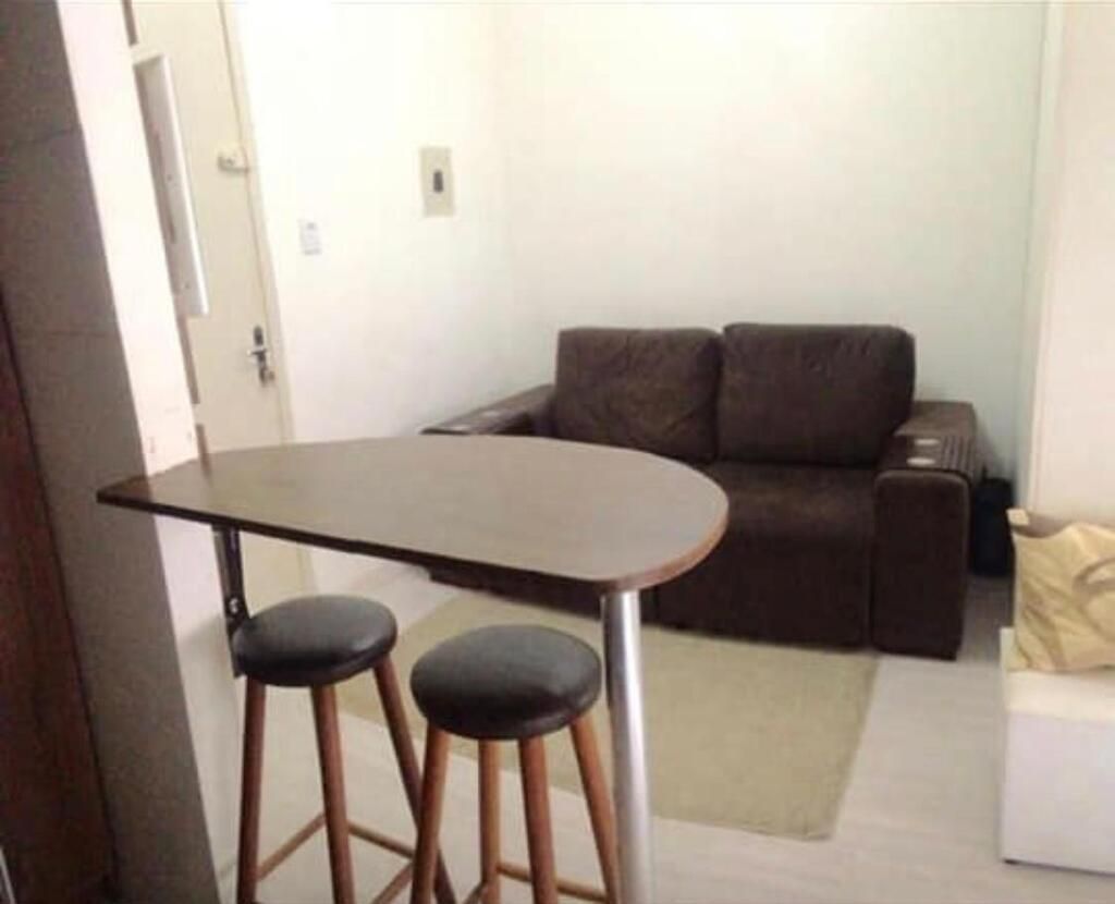 Studio 1 dormitório no bairro Jardim Leopoldina