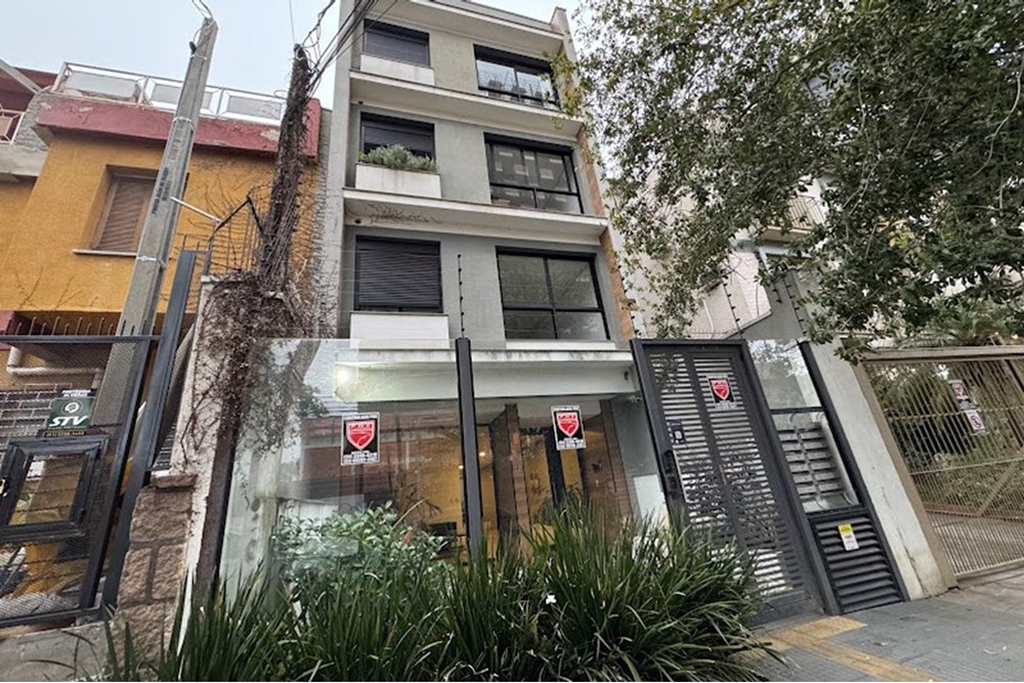 Apartamento 1 dormitório no bairro Menino Deus