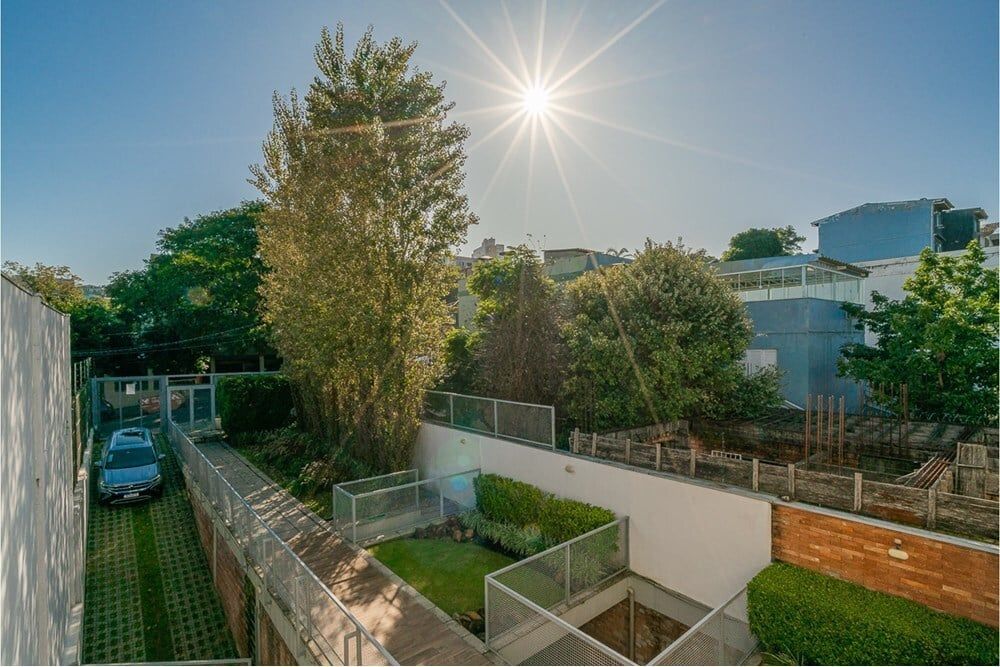 Casa 2 dormitórios no bairro Medianeira