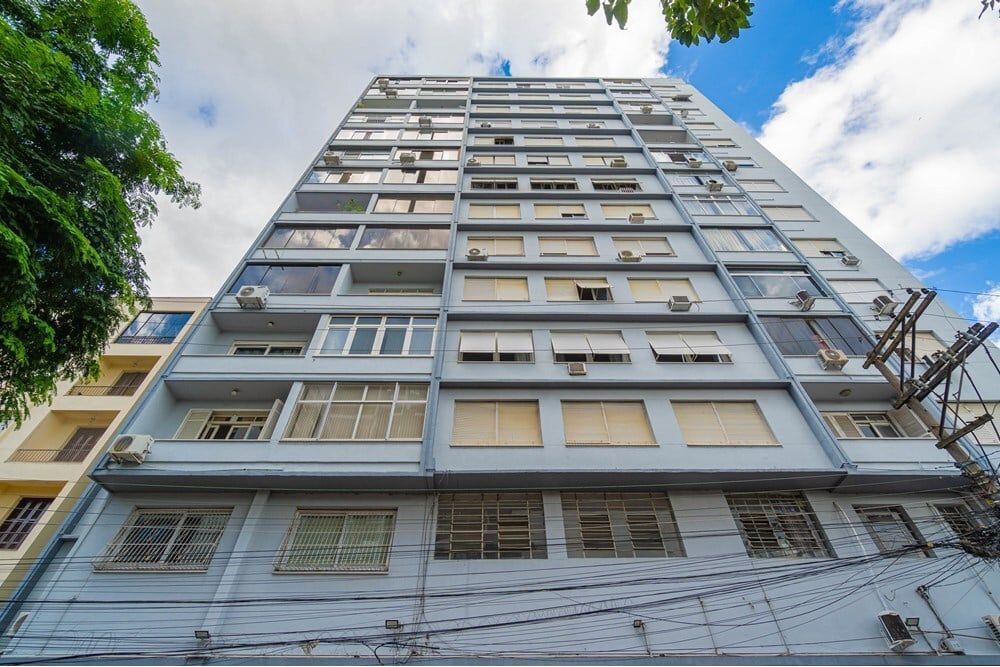 Apartamento 3 dormitórios no bairro Rio Branco