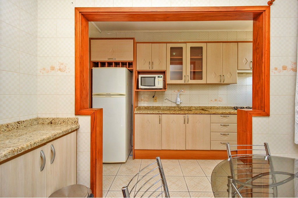 Apartamento 3 dormitórios no bairro Praia de Belas