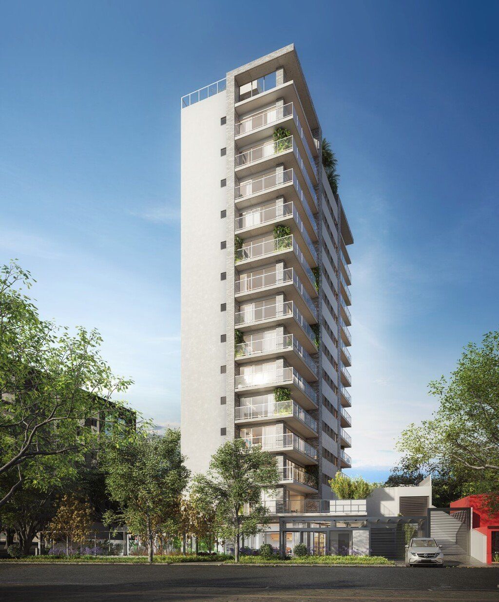 Apartamento 3 dormitórios no bairro Auxiliadora