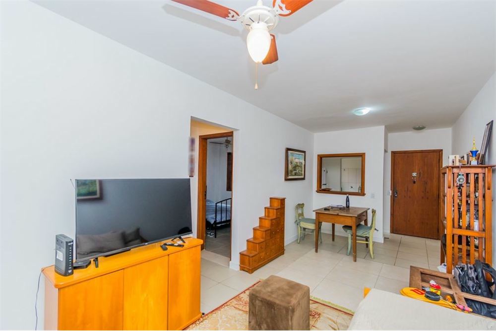 Apartamento 2 dormitórios no bairro Petrópolis