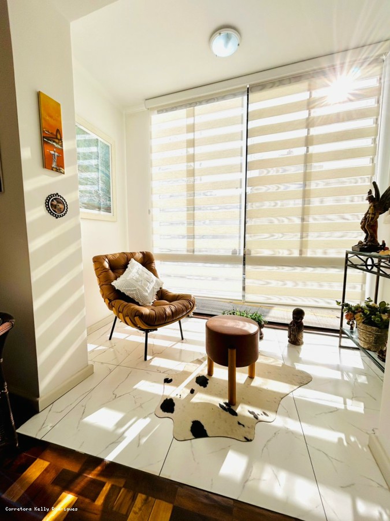 Apartamento 1 dormitório no bairro Santa Cecília
