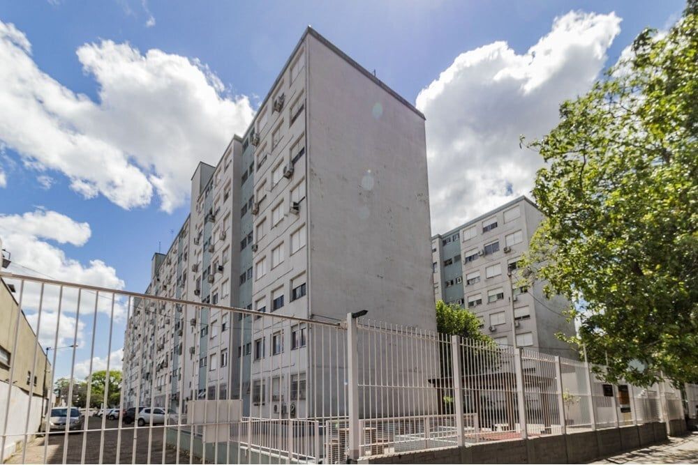 Apartamento 3 dormitórios no bairro Sarandi