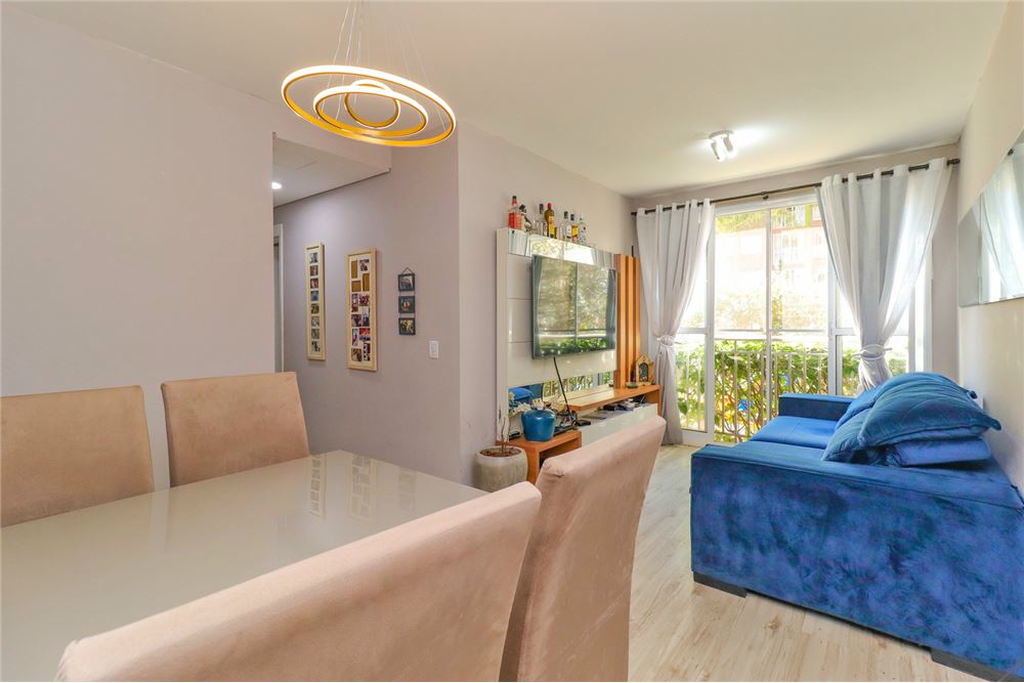 Apartamento 2 dormitórios no bairro Vila Nova