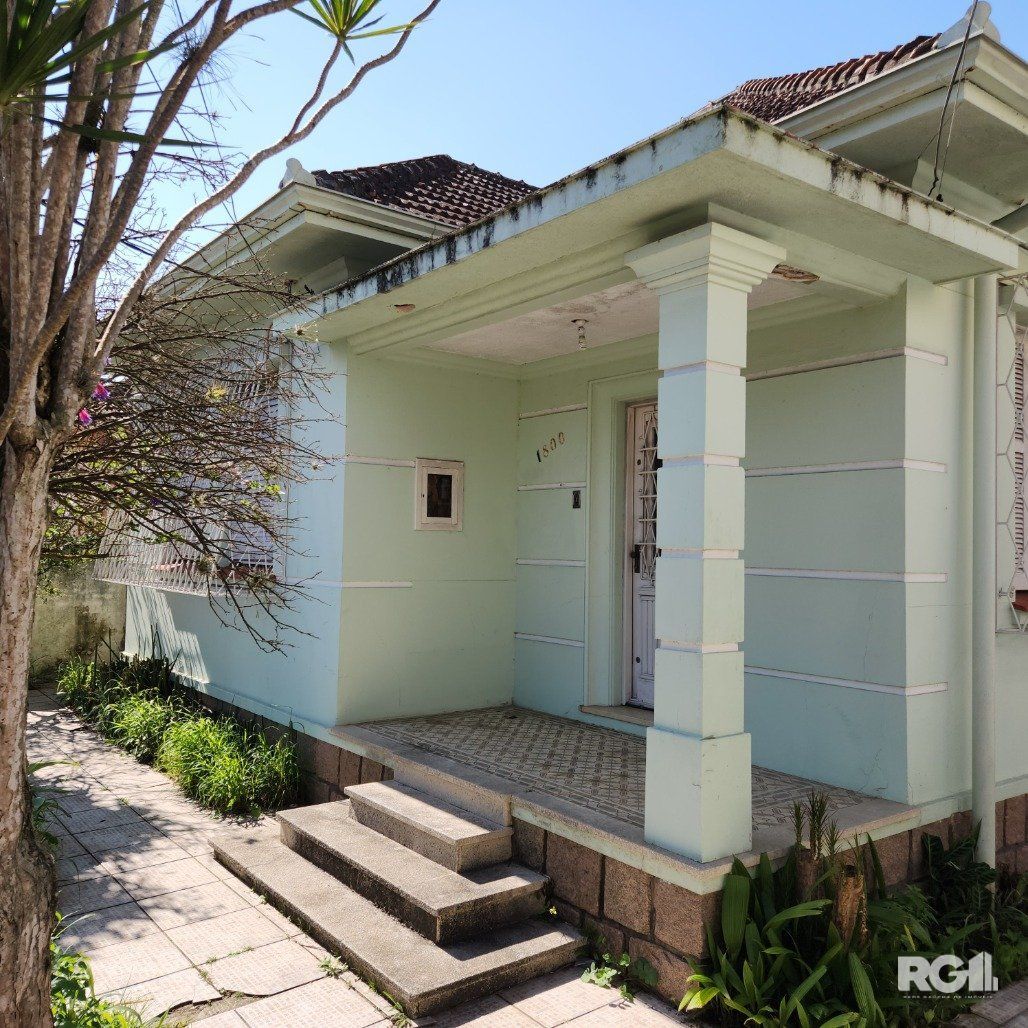 Casa, 3 quartos, 511 m² - Foto 2