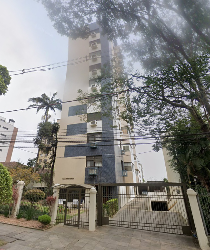 Apartamento 3 dormitórios no bairro Petrópolis