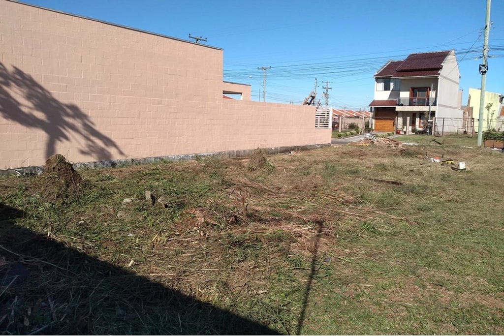 Terreno no bairro Eldorado do Sul