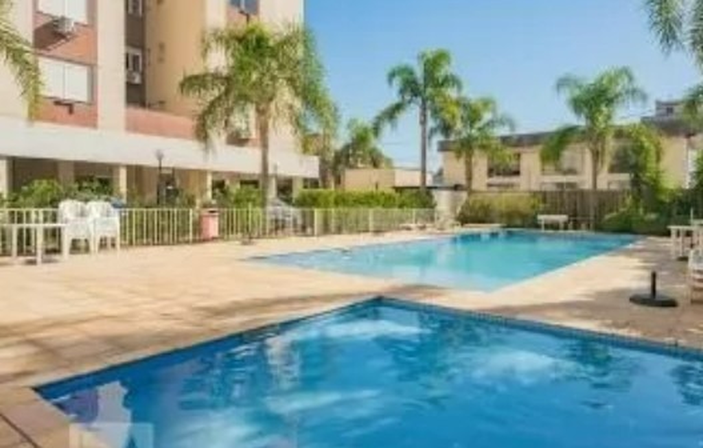Apartamento 2 dormitórios no bairro Partenon