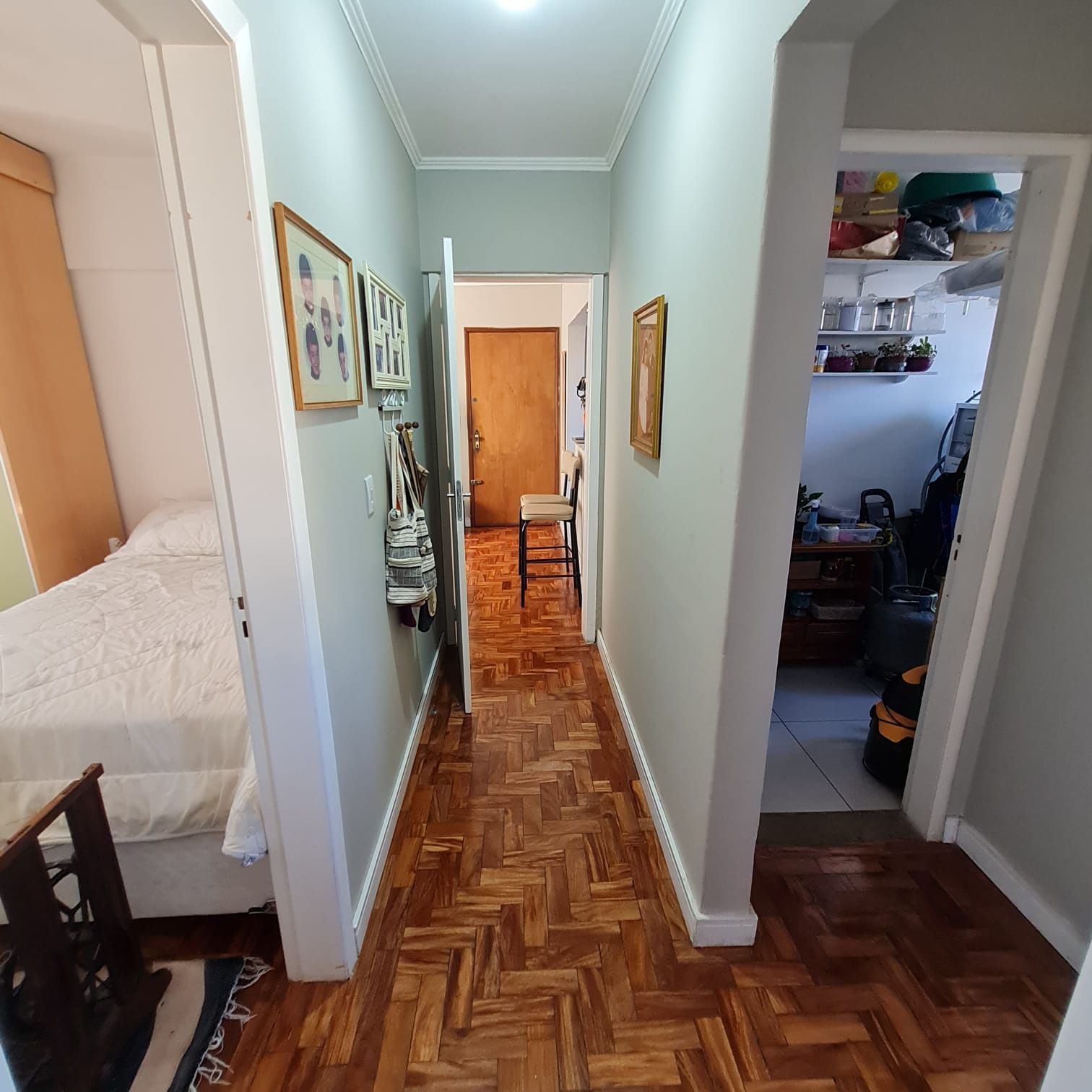 Apartamento, 3 quartos, 80 m² - Foto 15