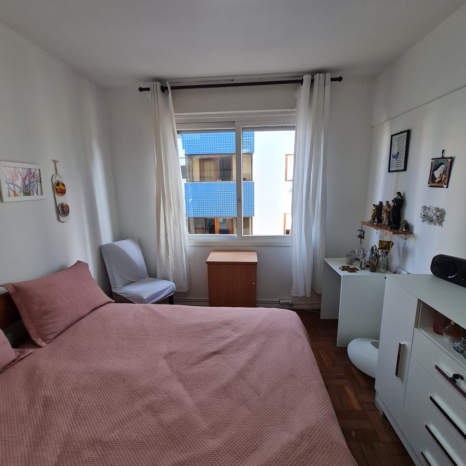 Apartamento, 3 quartos, 80 m² - Foto 25