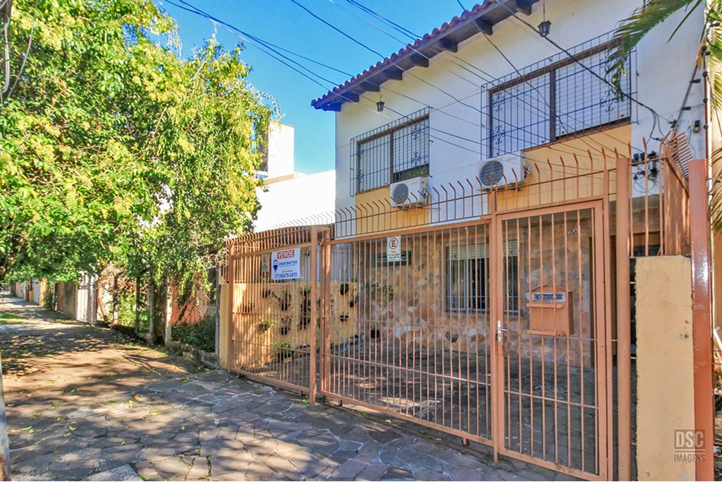 Apartamento 1 dormitório no bairro Santana