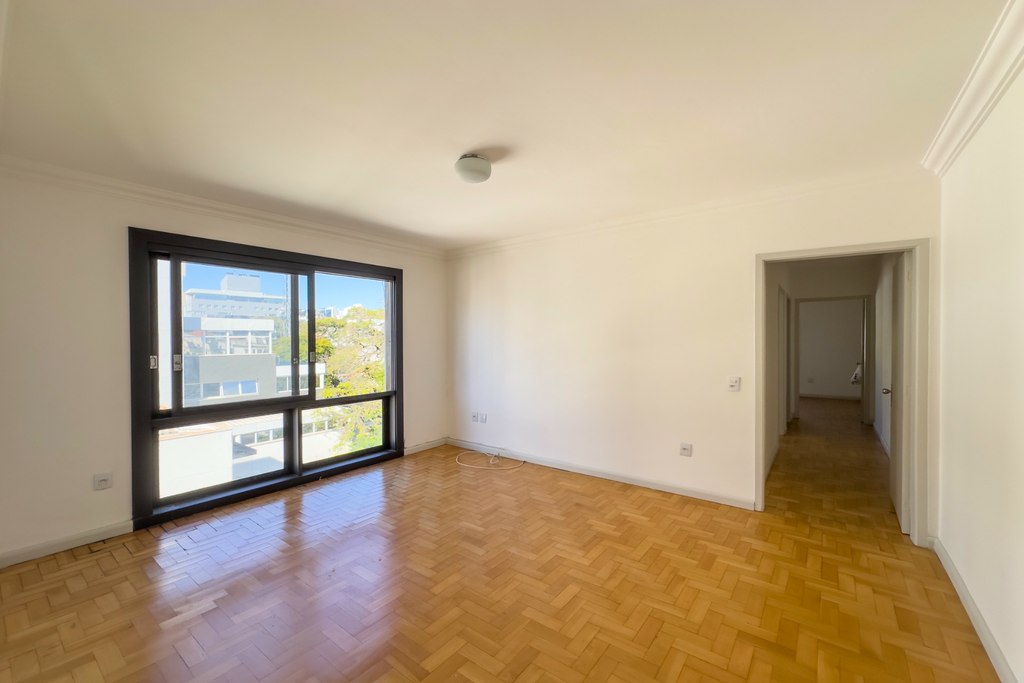 Apartamento 2 dormitórios no bairro Auxiliadora
