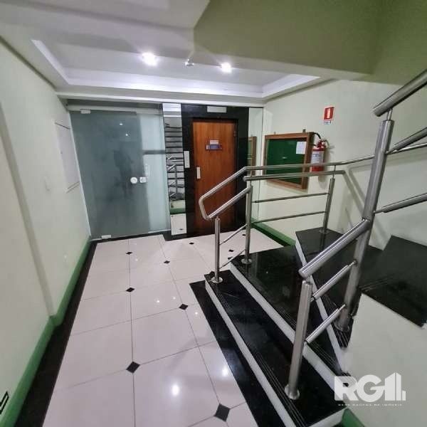 Conjunto Comercial-Sala à venda, 33m² - Foto 7