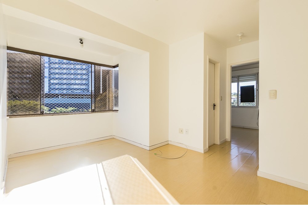 Apartamento 2 dormitórios no bairro Teresópolis