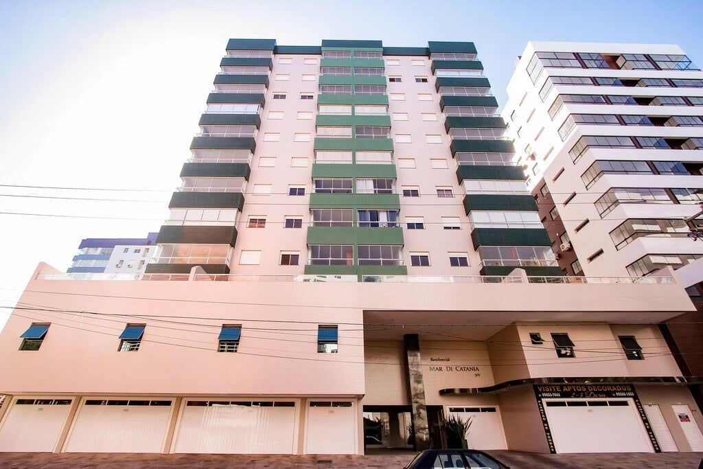 Apartamento 3 dormitórios no bairro Navegantes