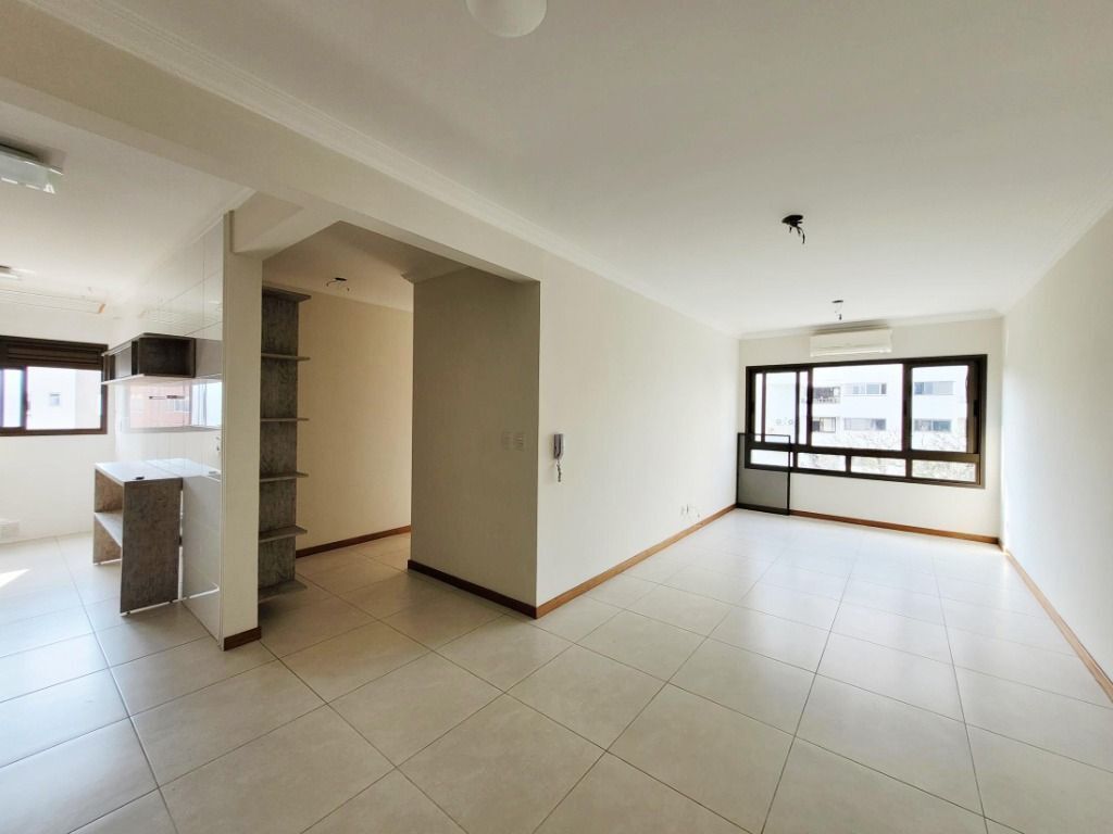 Apartamento 2 dormitórios no bairro Jardim  Botânico