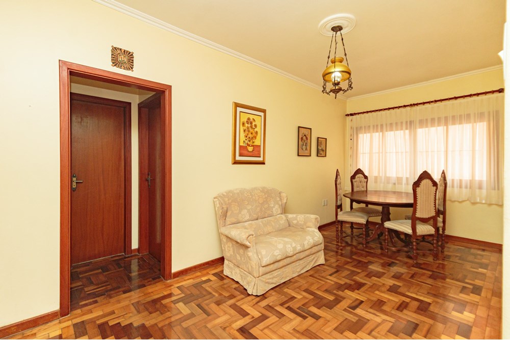 Apartamento 1 dormitório no bairro Praia de Belas