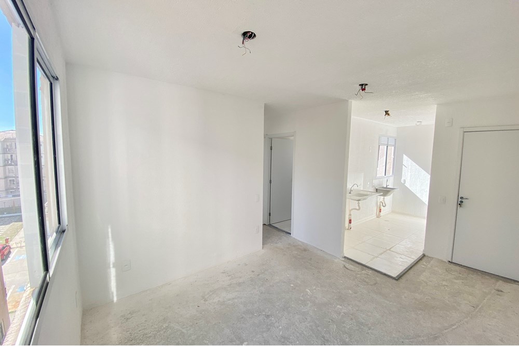 Apartamento 2 dormitórios no bairro Fátima