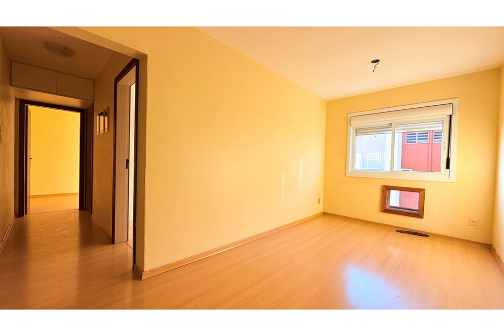 Apartamento 1 dormitório no bairro Partenon