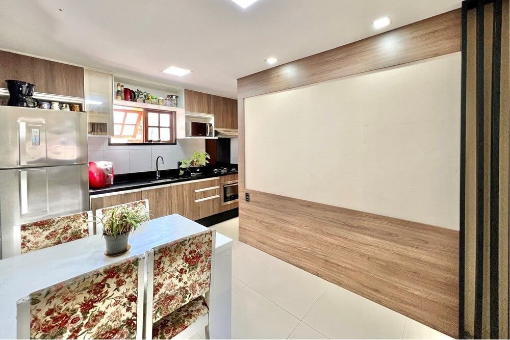 Casa 2 dormitórios no bairro Estância Velha
