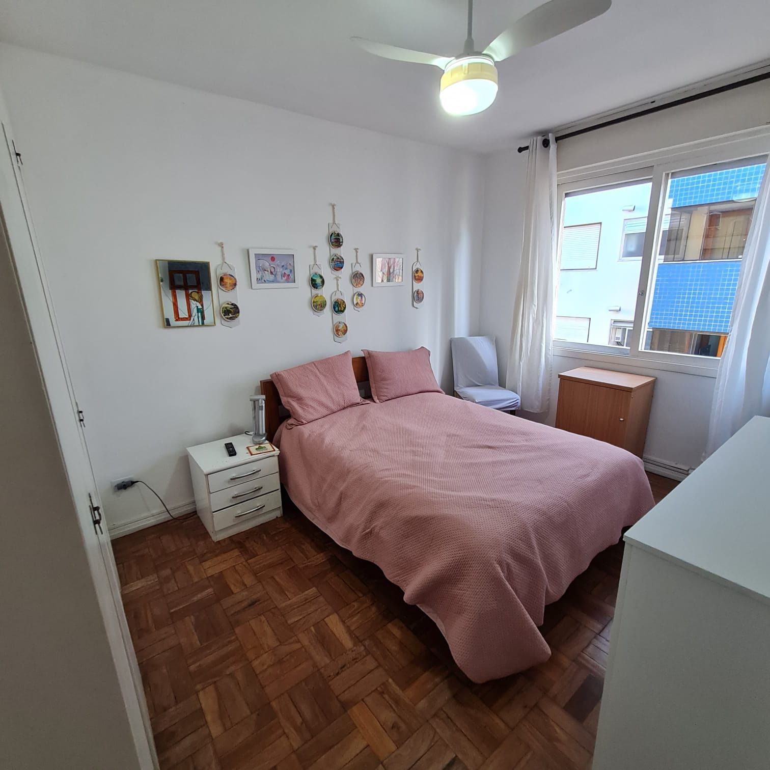 Apartamento, 3 quartos, 80 m² - Foto 26
