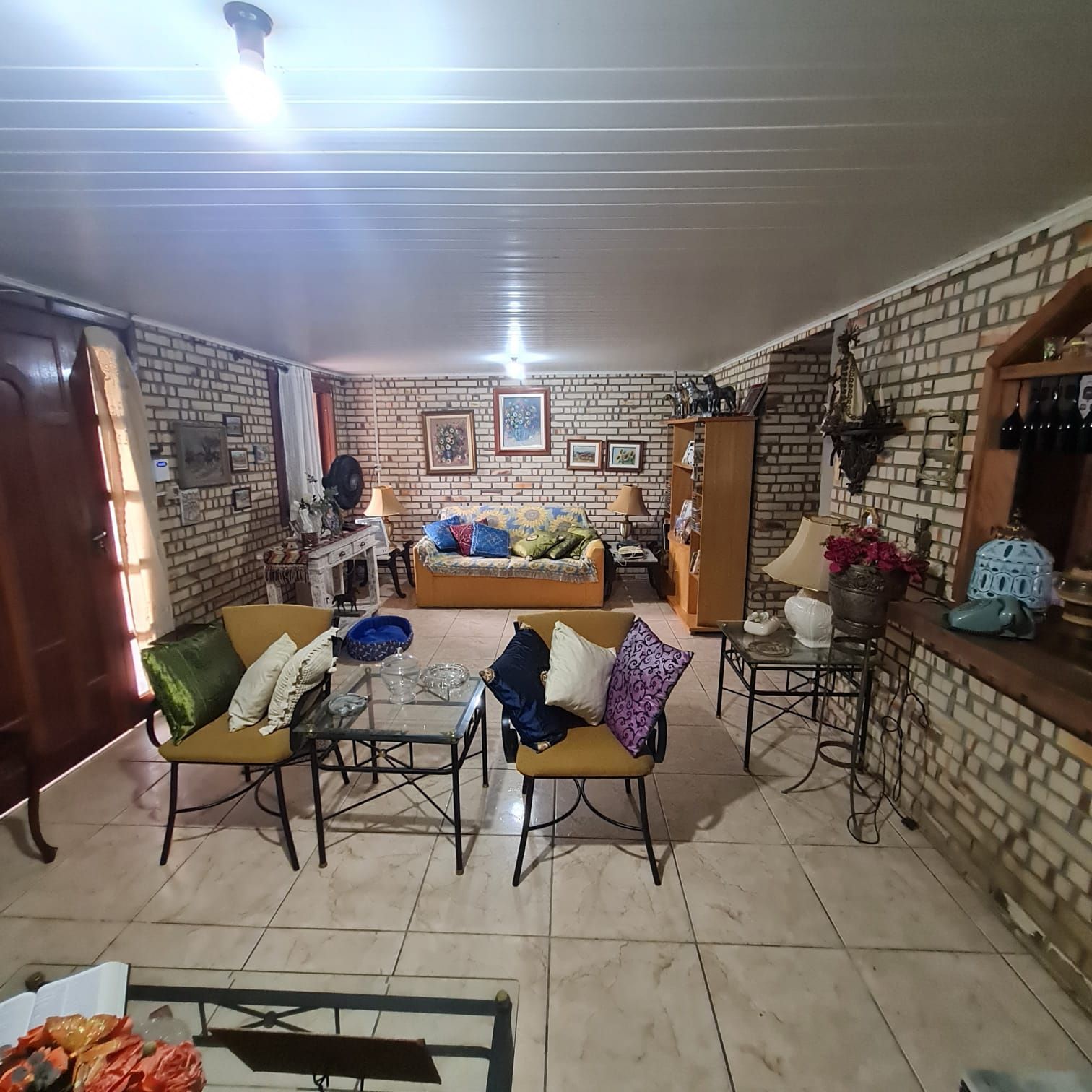 SALA DE ESTAR