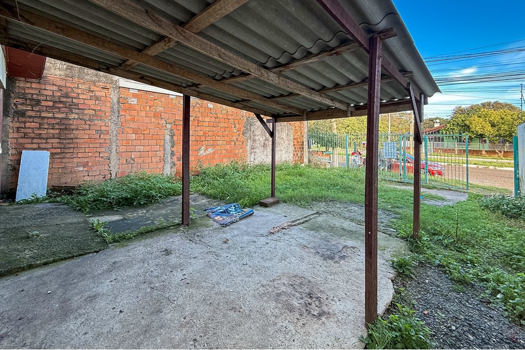 Terreno no bairro Harmonia