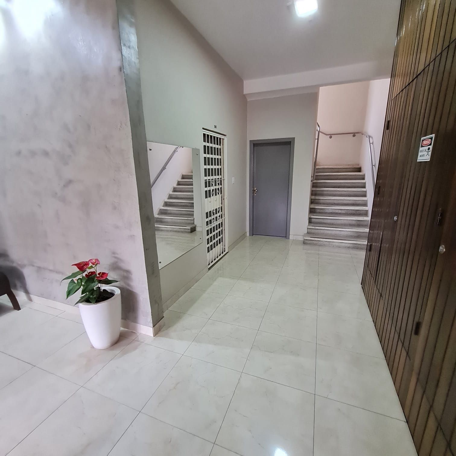 Apartamento, 3 quartos, 101 m² - Foto 2