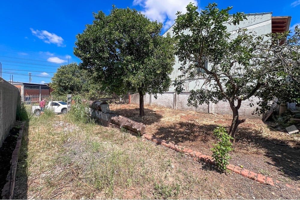 Terreno no bairro São José