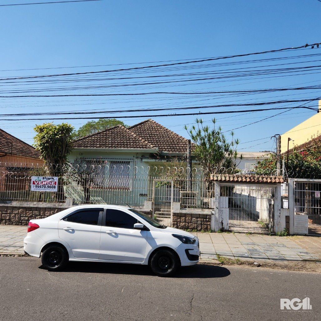 Casa, 3 quartos, 511 m² - Foto 1