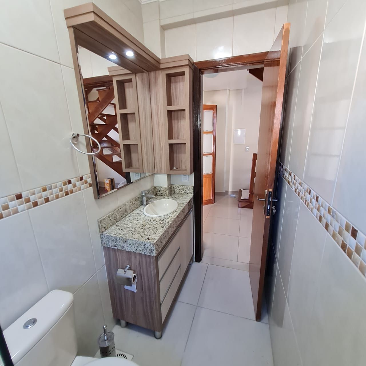 Sobrado, 1 quarto, 173 m² - Foto 13